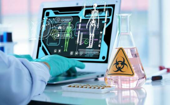 Rola wirówek w badaniach klinicznych – kluczowe zastosowania