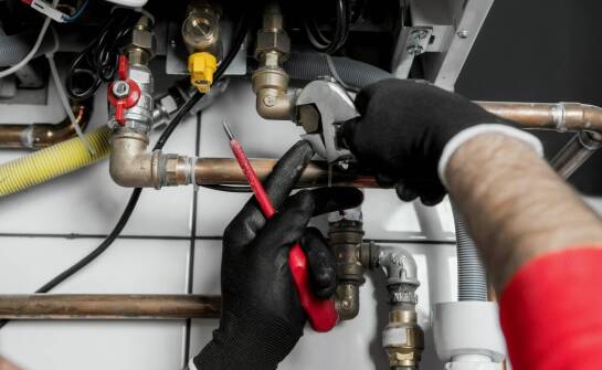 Jak zmniejszyć zużycie paliwa dzięki serwisowi kotłów gazowych?