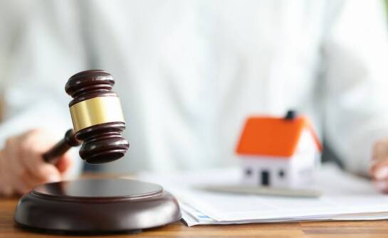 Co dzieje się z nieruchomością po jej zajęciu przez komornika?