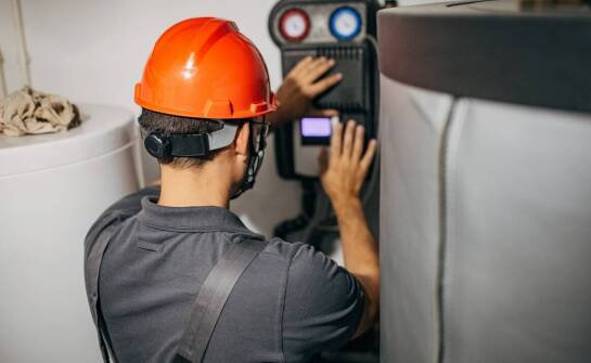 Jakie czynniki wpływają na wydajność klimatyzacji w różnych warunkach atmosferycznych?