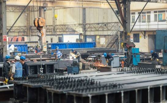 Wyzwania związane z transportem i montażem prefabrykowanych zbiorników