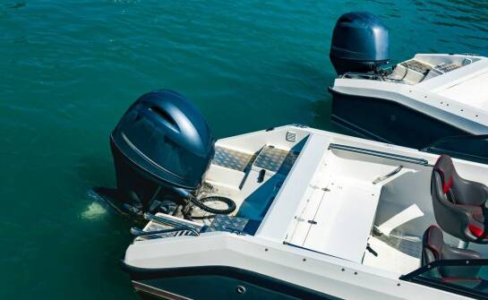 Rola silników zaburtowych w rozwoju nowoczesnych jednostek pływających