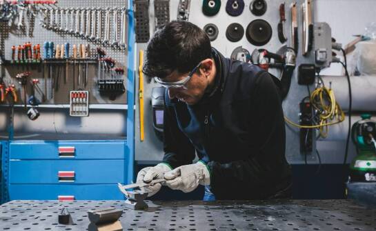 Dlaczego warto wybrać lokalny serwis do obsługi palników gazowych Giersch?