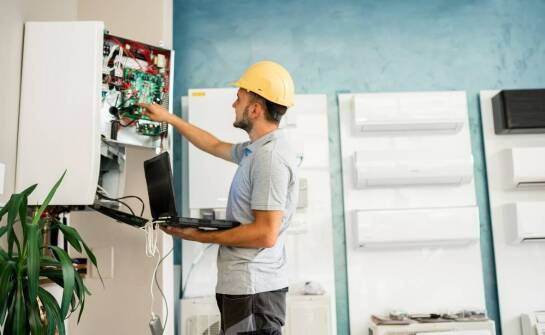 Najczęstsze pytania dotyczące montażu i serwisu klimatyzacji