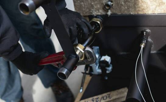 Rola czyszczenia palników gazowych w efektywności energetycznej