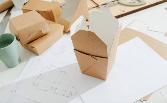 Nowoczesne technologie w produkcji opakowań izotermicznych