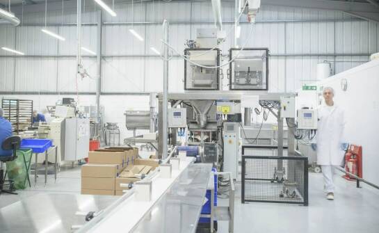 Jakie są kluczowe elementy utrzymania linii do regranulacji?