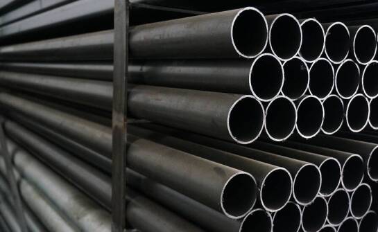 Wpływ materiałów na trwałość instalacji technologicznych