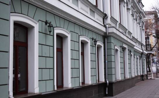 Elewacje a ekologia – jakie rozwiązania są najbardziej przyjazne środowisku?