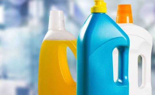 Jakie właściwości muszą wyróżniać chemię sprzątającą dla gastronomii?