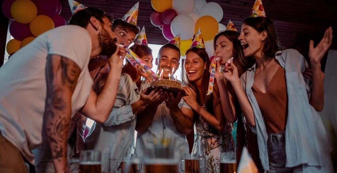 Komu spodoba się impreza urodzinowa w górach?