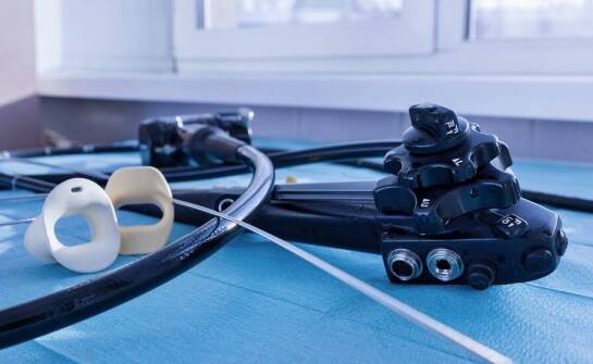 Zastosowania endoskopów Karl Storz w laparoskopii