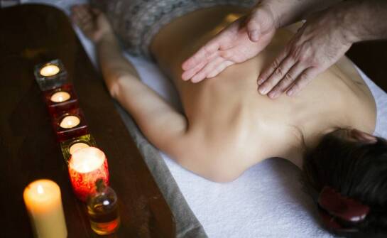 Jak masaż tajski wspomaga układ nerwowy i redukuje napięcie?