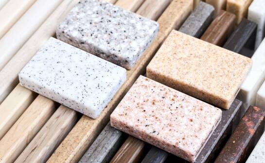 Analiza cennika granitu pod kątem różnych zastosowań budowlanych