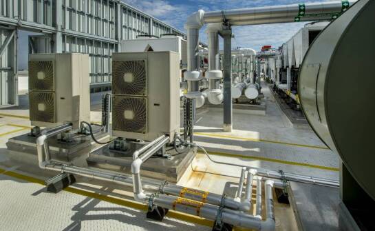 Wsparcie dla deweloperów przy wyborze systemów wentylacji mechanicznej