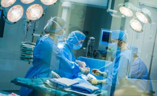 Jakie techniki laparoskopowe stosuje się w leczeniu niepłodności?