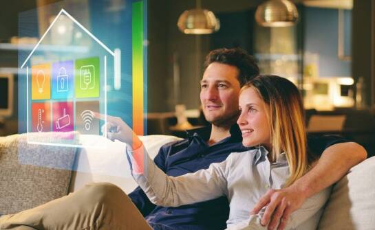 Jakie korzyści niesie ze sobą automatyzacja systemów grzewczych?