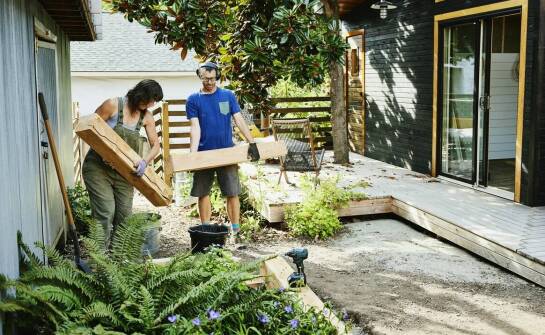 Jakie są najnowsze trendy w profesjonalnym porządkowaniu ogrodów?
