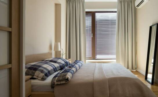 Czy rolety dzień noc to dobre rozwiązanie dla małych mieszkań?