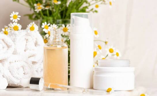 Zalety stosowania płynu dwufazowego do demakijażu twarzy w codziennej pielęgnacji