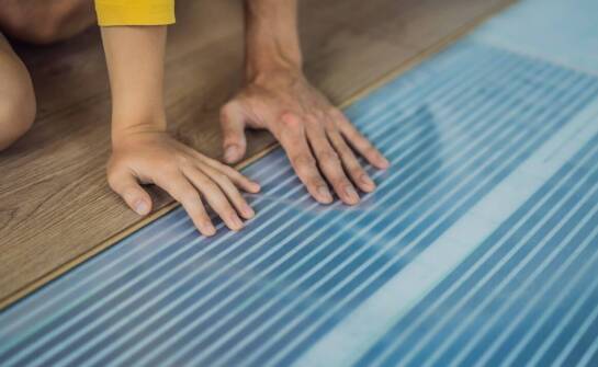 Możliwości personalizacji płyt poliwęglanowych 6mm w projektach wnętrzarskich