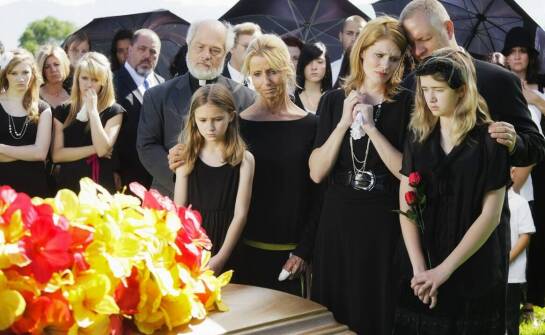 Jakie są najczęstsze pytania dotyczące organizacji ceremonii pogrzebowych?