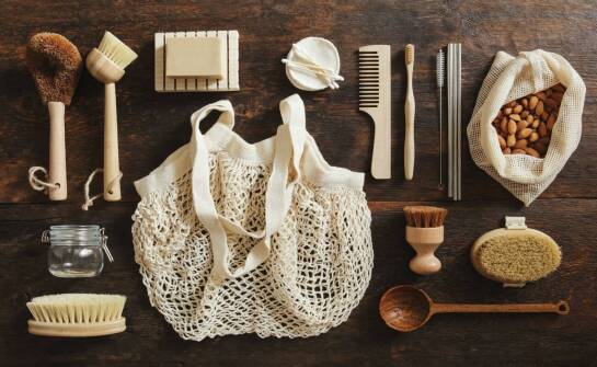 Dostępność produktów ekologicznych w hurtowni online spożywczej – co warto wybrać?