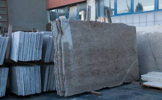 Efektywność realizacji projektów budowlanych z hurtowni granitu