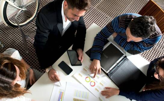 Jakie metody oceny ryzyka są stosowane przy wdrażaniu ISO 9001?