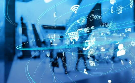 Przesyłka kurierska za pobraniem a międzynarodowy handel elektroniczny