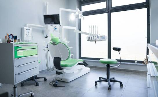 Na co zwrócić uwagę przy wyborze kliniki protetycznej?