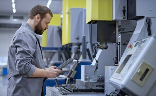 Najważniejsze aspekty konserwacji maszyn budowlanych przez mobilny serwis