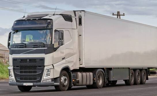 Przegląd energooszczędnych rozwiązań w agregatach chłodniczych dla zachodniopomorskich przewoźników