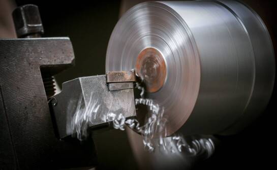 Wpływ jakości gwintowników na precyzję obróbki mechanicznej