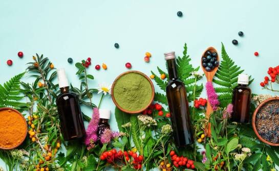 Naturalne ekstrakty w kolagenie a funkcje stawów