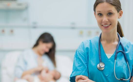 Znaczenie wsparcia położnej w opiece nad noworodkiem z problemami zdrowotnymi