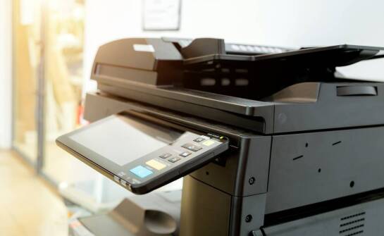 Zastosowanie skanowania dokumentacji w różnych branżach biznesowych