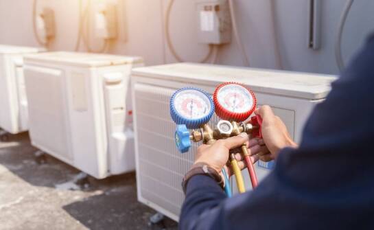 W jaki sposób innowacje w konstrukcji agregatów chłodniczych wpływają na ich wydajność?