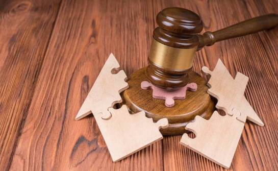 Proces sądowy dotyczący rozdzielności majątkowej: jak się przygotować?