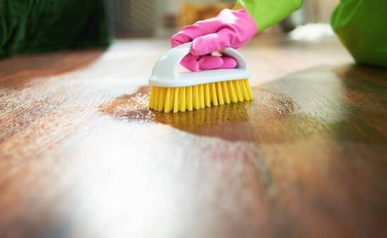 Jak szczotki do Rainbow mogą uprościć codzienną rutynę sprzątania?