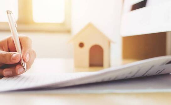 Kiedy niezbędny jest dokument potwierdzający własność nieruchomości?