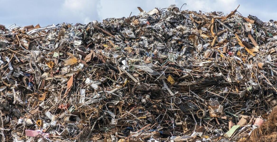 Rola skupu złomu w ochronie środowiska naturalnego