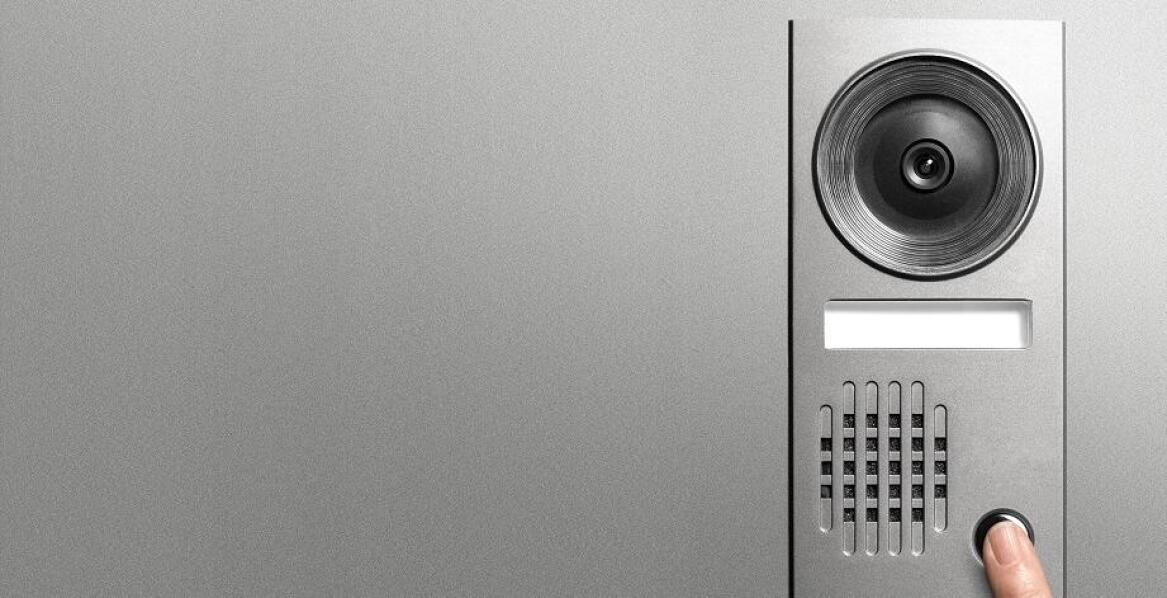 Wideodomofon wielorodzinny a oszczędność energii – jakie rozwiązania są dostępne?