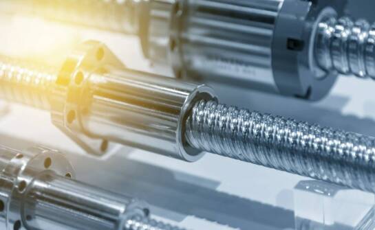 Znaczenie bloków łożyskujących w zwiększaniu efektywności produkcji