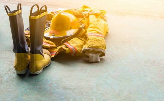 Nowe rozwiązania technologiczne w ubraniach kwasozasadoochronnych – co warto wiedzieć?