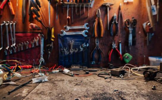 Rola układów elektrycznych w nowoczesnych motocyklach i skuterach