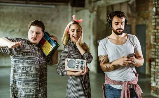 Rola t-shirtów w budowaniu stylu ulicznego