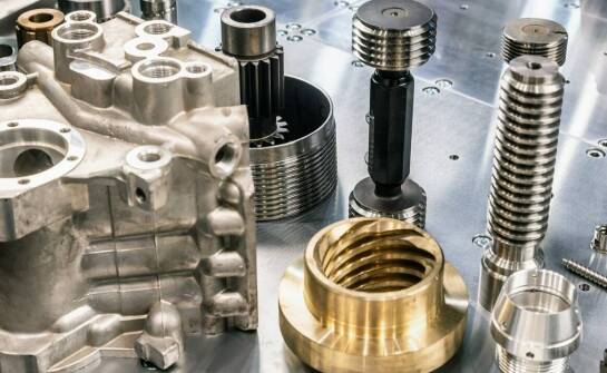 Jakie są najważniejsze pytania, które warto zadać przed zakupem akcesoriów CNC?