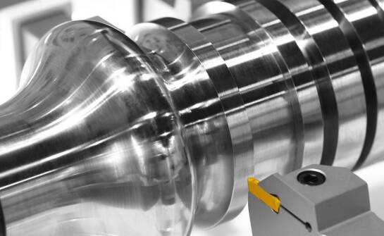 Wybór odpowiednich narzędzi CNC - na co zwrócić uwagę przy zakupach?