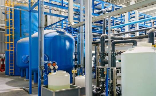 Chemiczne metody oczyszczania ścieków w przemyśle chemicznym: kluczowe zalety